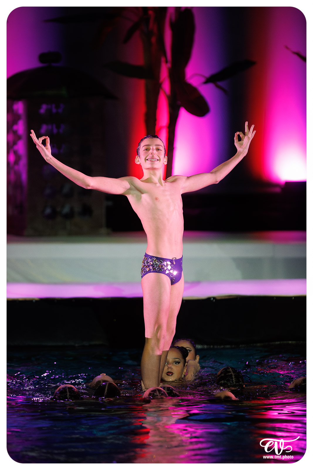 BNS - MILLE ET UNE NUITS